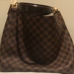 Louis Vuitton purse